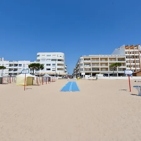 Maritime - For 5, 70m From The Appartement