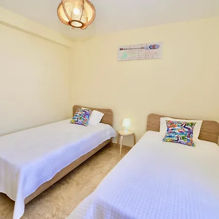 Maritime - For 5, 70m From The Appartement *