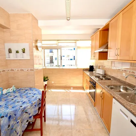Maritime - For 5, 70m From The Appartement