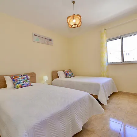 Appartement Maritime - For 5, 70m From The