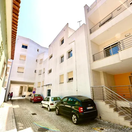 Appartement Maritime - For 5, 70m From The *