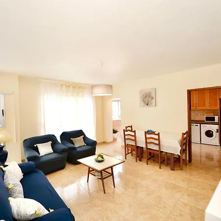 Maritime - For 5, 70m From The Appartement *